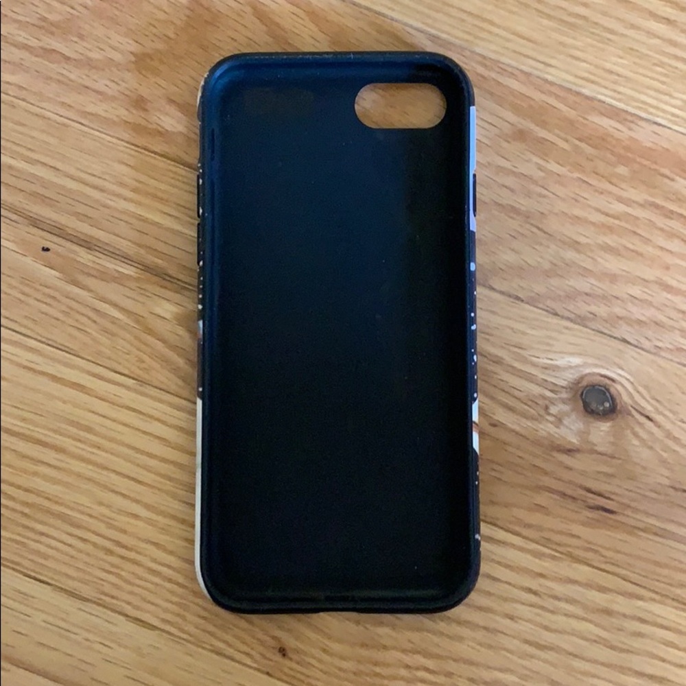 Redbubble Planets iPhone 7 Though Case - Picture 5 of 6